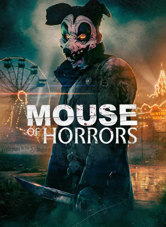فيلم Mouse of Horrors 2025 مترجم