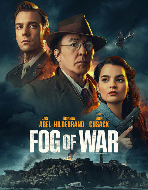 فيلم Fog of War 2025 مترجم