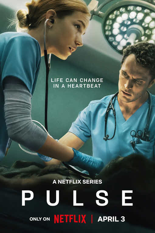 مسلسل Pulse الموسم 1 مترجم