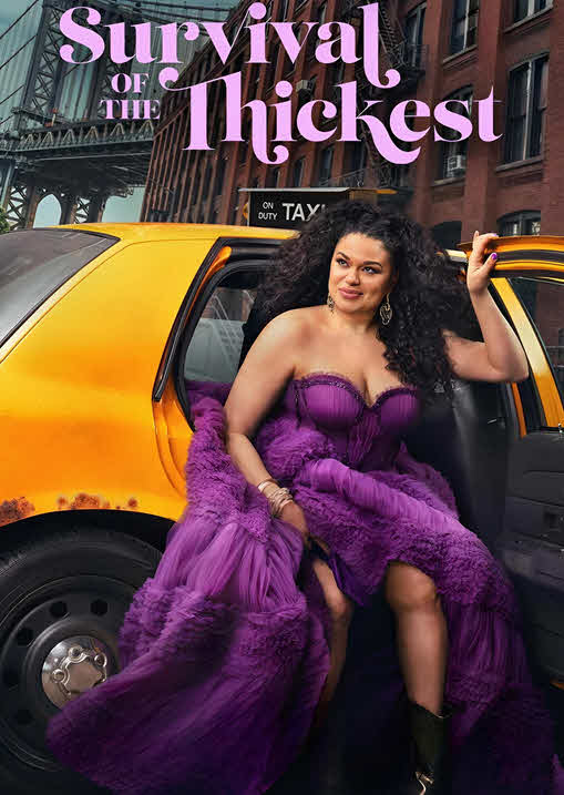 مسلسل Survival of the Thickest الموسم 2 مترجم