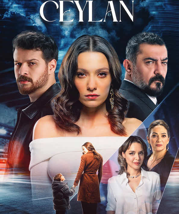 مسلسل الغزال مترجم الحلقة 4