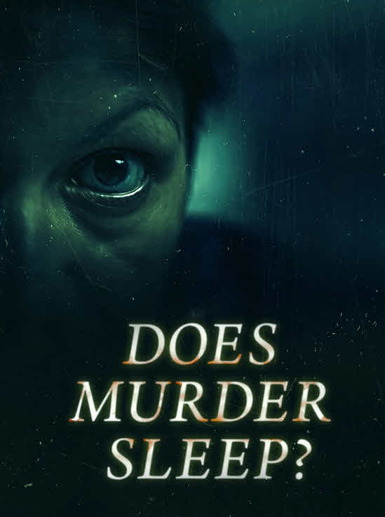 مسلسل Does Murder Sleep الموسم 1 مترجم
