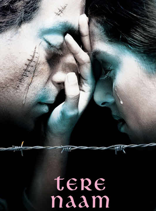 فيلم Tere Naam 2003 مترجم