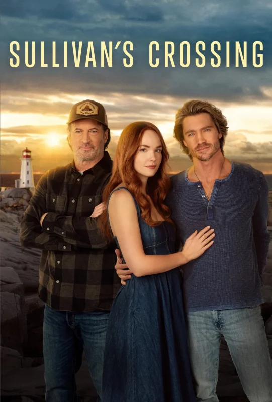مسلسل Sullivans Crossing الموسم 3 مترجم