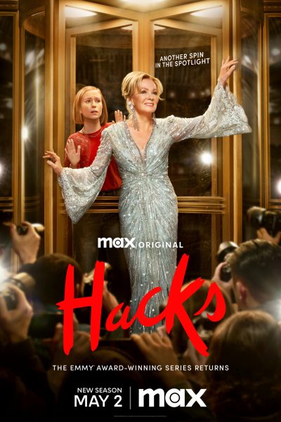 مسلسل Hacks الموسم 3 مترجم