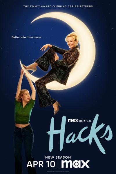 مسلسل Hacks الموسم 4 مترجم