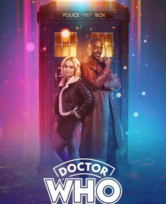 مسلسل Doctor Who 2024 الموسم 2 مترجم