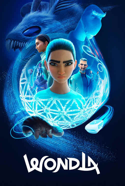 مسلسل WondLa موسم 2 مترجم