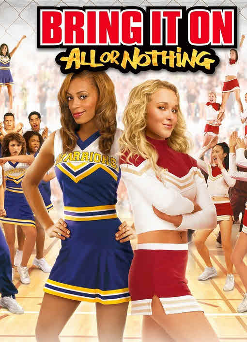 فيلم Bring It On All or Nothing 2006 مترجم