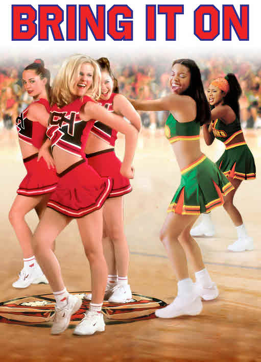 فيلم Bring It On 2000 مترجم