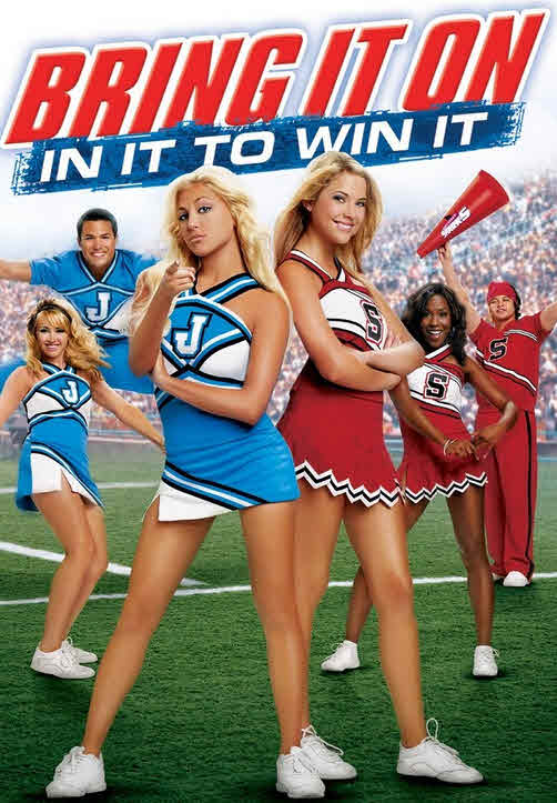 فيلم Bring It On In It to Win It 2007 مترجم