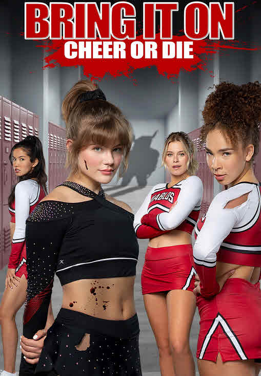 فيلم Bring It On: Cheer or Die 2022 مترجم