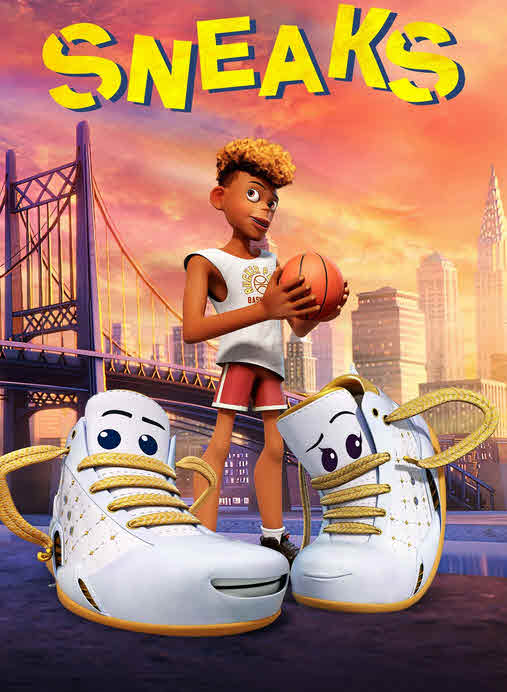 فيلم Sneaks 2025 مترجم