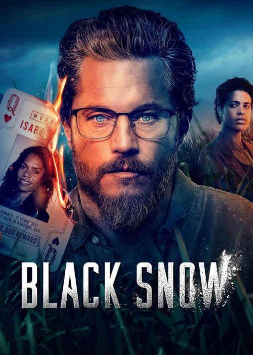 مسلسل Black Snow الموسم 1 مترجم