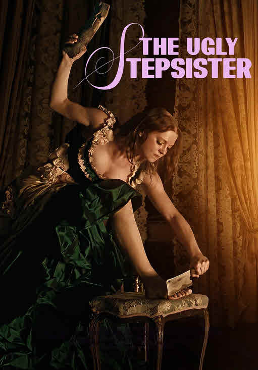 فيلم The Ugly Stepsister 2025 مترجم