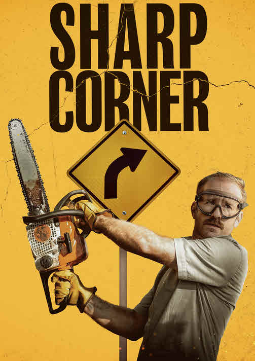 فيلم Sharp Corner 2024 مترجم