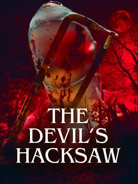 فيلم The Devil’s Hacksaw 2025 مترجم