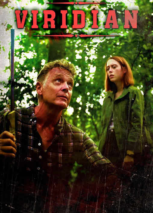 فيلم Viridian 2025 مترجم
