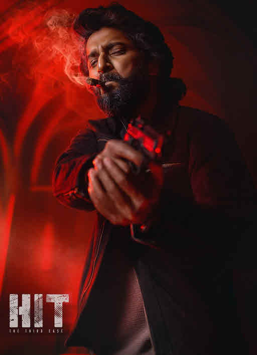 فيلم HIT: The 3rd Case 2025 مترجم
