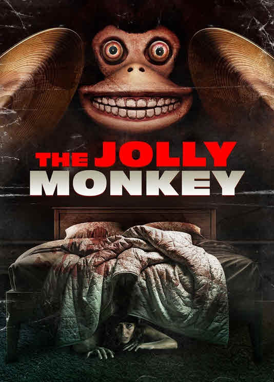 فيلم The Jolly Monkey 2025 مترجم