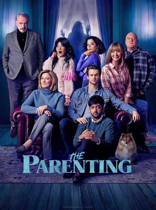 فيلم The Parenting 2025 مترجم