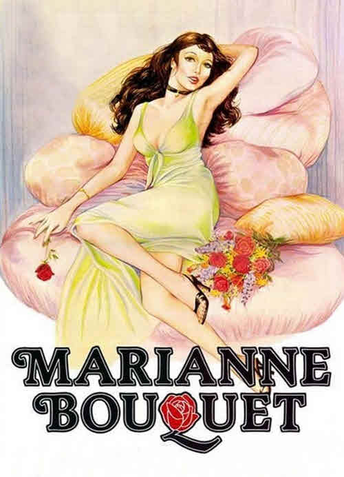 فيلم Marianne Bouquet 1972 مترجم