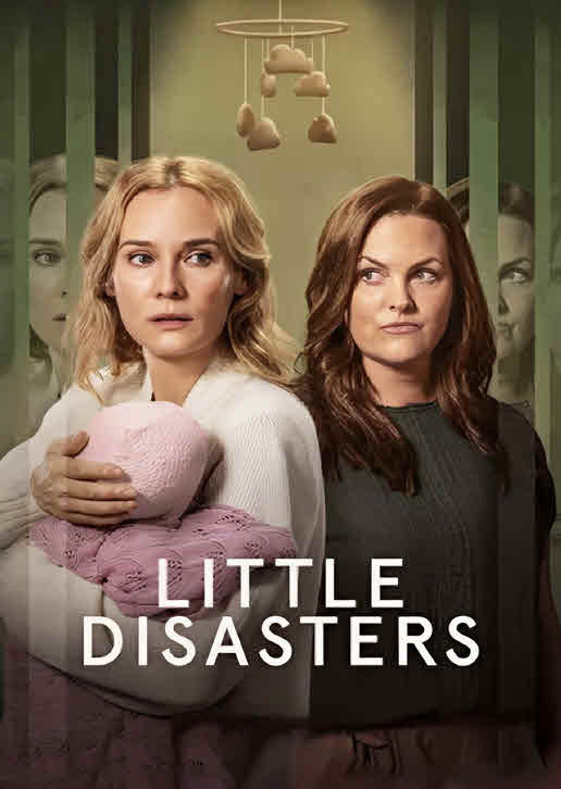 مسلسل Little Disasters الموسم 1 الحلقة 6 الاخيرة