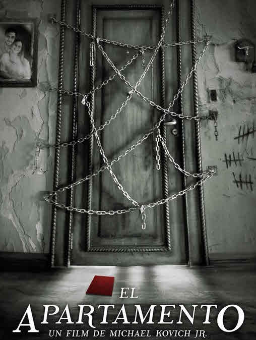 فيلم El Apartamento 2023 مترجم