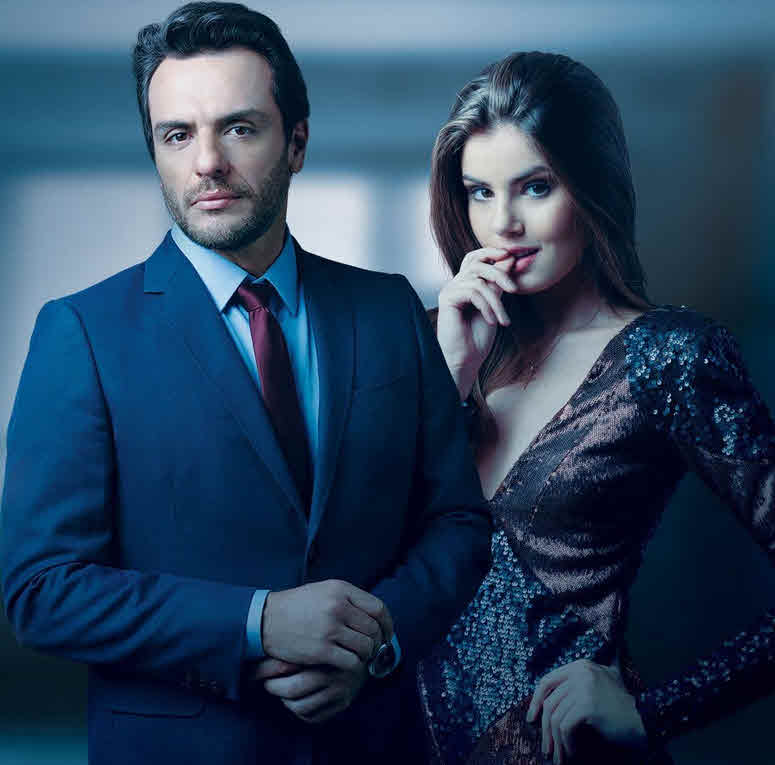 مشاهدة مسلسل اسرار اينجل مدبلج