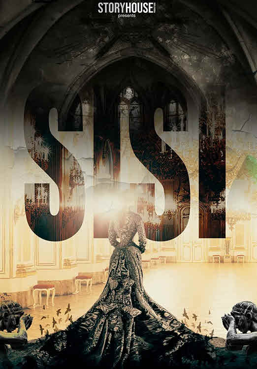 مشاهدة مسلسل SISI الموسم 1 مترجم