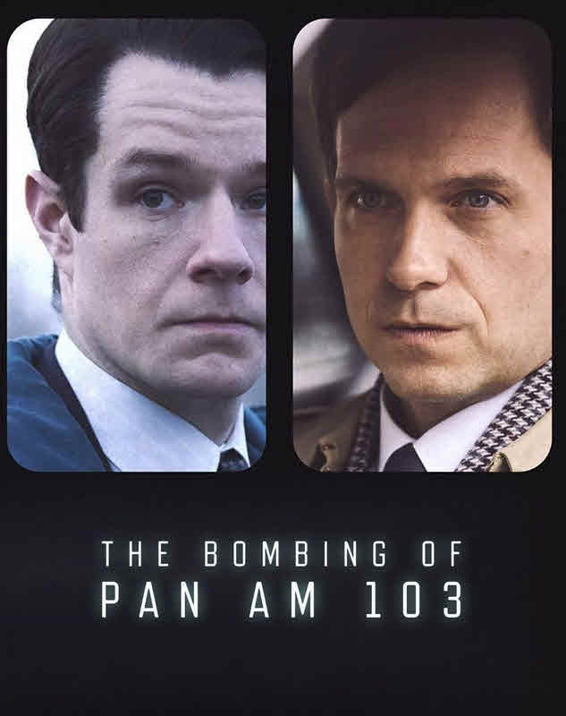 مسلسل The Bombing of Pan Am 103 الموسم 1 الحلقة 6 الاخيرة