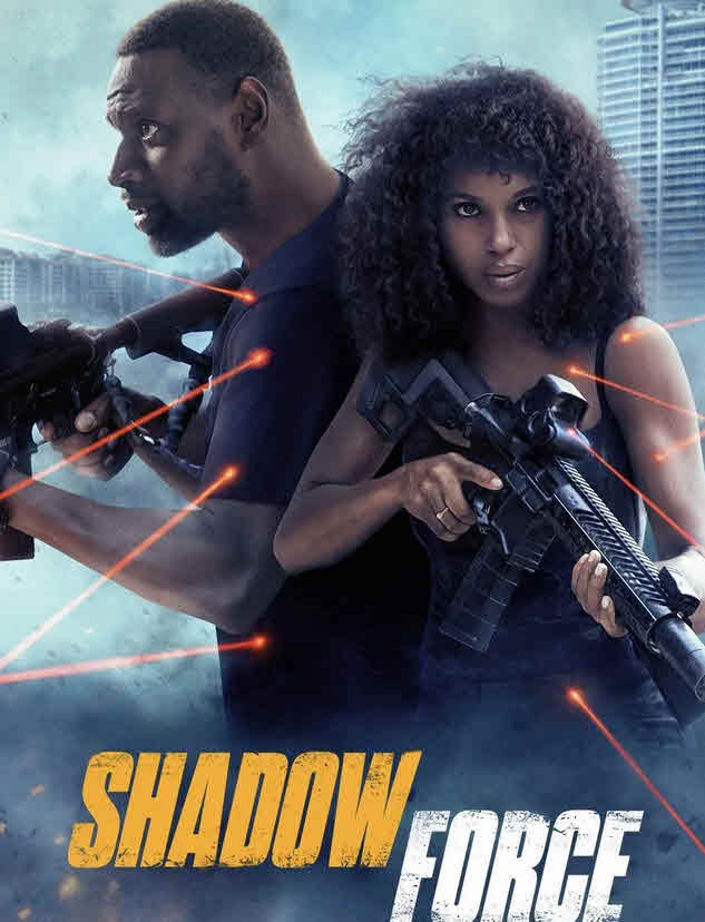 مشاهدة فيلم Shadow Force 2025 مترجم