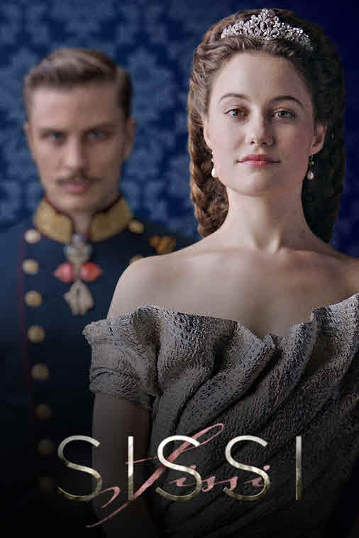 مشاهدة مسلسل SISI الموسم 3 مترجم