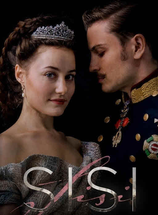 مشاهدة مسلسل SISI الموسم 2 مترجم