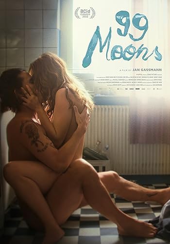 فيلم 99 Moons 2022 مترجم