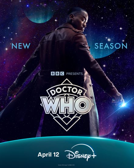 مسلسل Doctor Who 2024 الموسم 2 مترجم