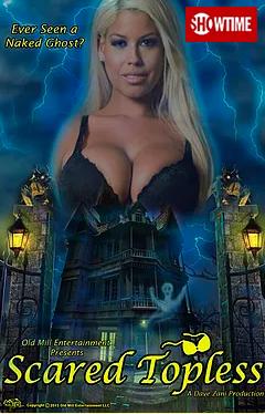 فيلم Scared Topless 2015 مترجم