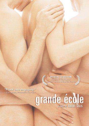 فيلم Grande école 2004 مترجم