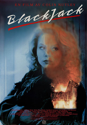 فيلم BlackJack 1990 مترجم