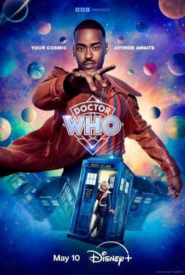 مسلسل Doctor Who 2024 الموسم 1 مترجم