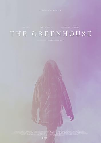 فيلم The Greenhouse 2021 مترجم