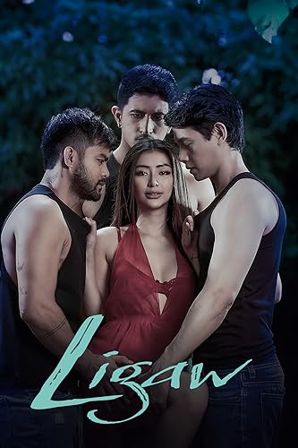 فيلم Ligaw 2025 مترجم