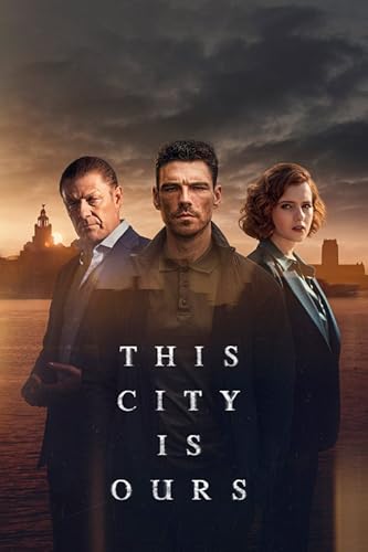 مسلسل This City Is Ours الموسم 1 مترجم