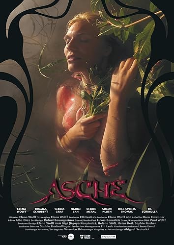 فيلم Asche 2024 مترجم
