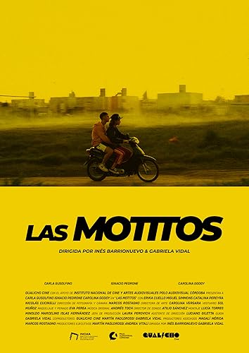 فيلم The Kids in the Bikes 2020 مترجم