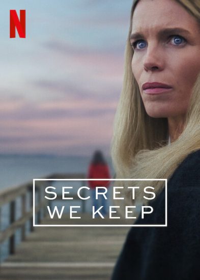 مسلسل Secrets We Keep الموسم 1 مترجم