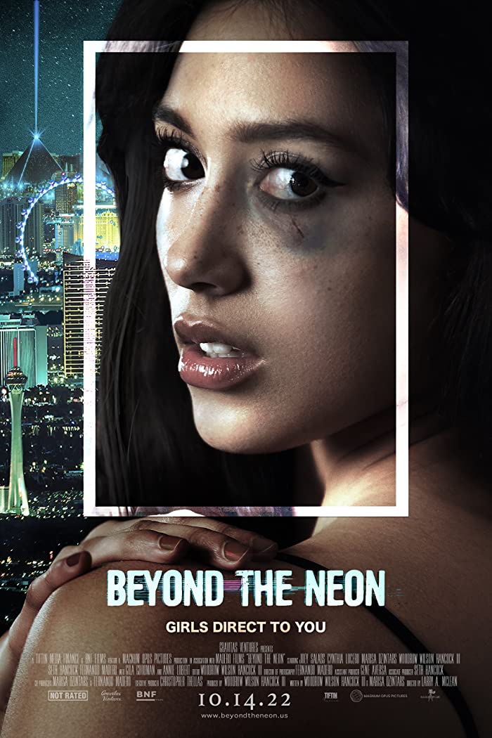 فيلم Beyond the Neon 2022 مترجم