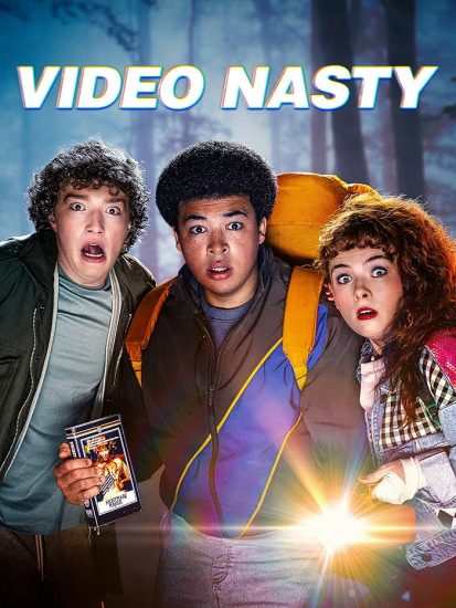 مسلسل Video Nasty الموسم 1 مترجم