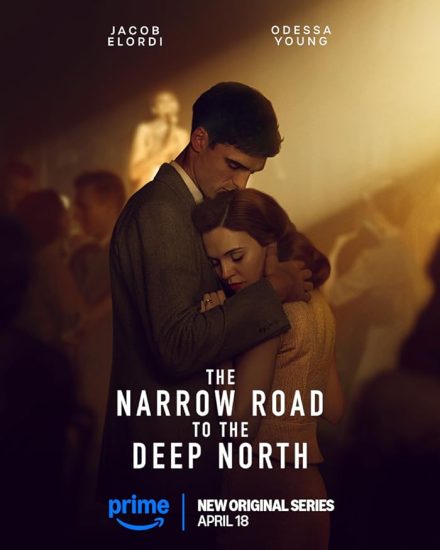 مسلسل The Narrow Road to the Deep North الموسم 1 مترجم