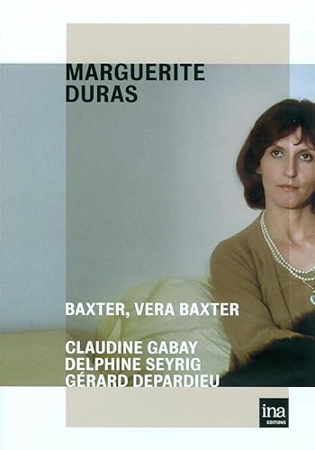 فيلم Baxter Vera Baxter 1977 مترجم